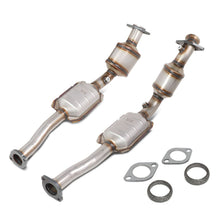 Load image into Gallery viewer, 2002-2011 Ford Crown Victoria Catalytic Converter Federal Emissions