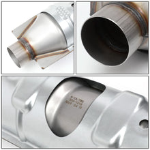 Load image into Gallery viewer, 2005-2007 Ford F-250 F-350 F-450 F-550 Super Duty Catalytic Converter