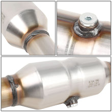 Load image into Gallery viewer, 1998-2002 Honda Accord Catalytic Converter 2.3L Engine