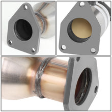 Load image into Gallery viewer, 1998-2002 Honda Accord Catalytic Converter 2.3L Engine