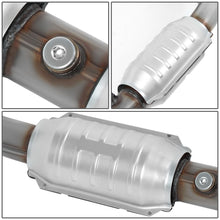 Load image into Gallery viewer, 05-09 Ford E-150/E-250/E-350 5.4L Y-Pipe Catalytic Converter
