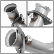 Load image into Gallery viewer, 05-09 Ford E-150/E-250/E-350 5.4L Y-Pipe Catalytic Converter