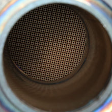 Load image into Gallery viewer, 05-09 Ford E-150/E-250/E-350 5.4L Y-Pipe Catalytic Converter
