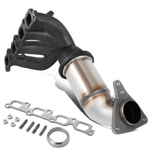Load image into Gallery viewer, 07-12 Chevrolet Colorado Catalytic Converter Exhaust Manifold