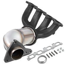 Load image into Gallery viewer, 07-12 Chevrolet Colorado Catalytic Converter Exhaust Manifold