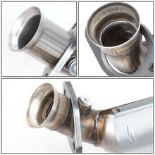 Load image into Gallery viewer, 04-06 Ford F-150 / 06 Lincoln Mark LT 5.4L Y-Pipe Catalytic Converter