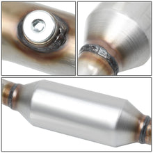 Load image into Gallery viewer, 2001-2006 Volkswagen Beetle Jetta Golf 2.0L Catalytic Converter