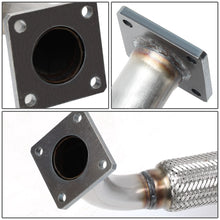 Load image into Gallery viewer, 2001-2006 Volkswagen Beetle Jetta Golf 2.0L Catalytic Converter