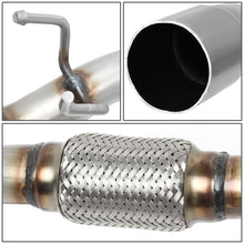 Load image into Gallery viewer, 2001-2006 Volkswagen Beetle Jetta Golf 2.0L Catalytic Converter