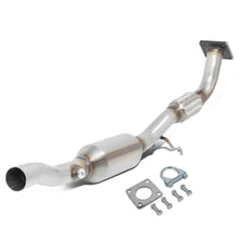 Load image into Gallery viewer, 2001-2006 Volkswagen Beetle Jetta Golf 2.0L Catalytic Converter