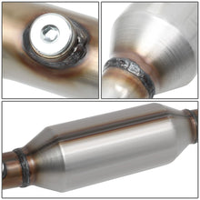 Load image into Gallery viewer, 2003-2008 Toyota Corolla Matrix Pontiac Vibe Catalytic Converter
