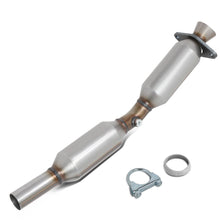 Load image into Gallery viewer, 2003-2008 Toyota Corolla Matrix Pontiac Vibe Catalytic Converter