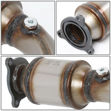 Load image into Gallery viewer, 2010-2015 Chevrolet Equinox / Captiva / GMC Terrain Catalytic Converter