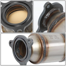 Load image into Gallery viewer, 2010-2015 Chevrolet Equinox / Captiva / GMC Terrain Catalytic Converter