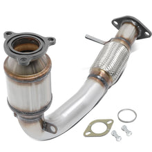 Load image into Gallery viewer, 2010-2015 Chevrolet Equinox / Captiva / GMC Terrain Catalytic Converter