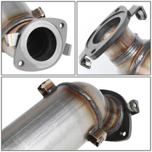 Load image into Gallery viewer, 2002-2011 Toyota Camry Catalytic Converter - Exhaust Manifold