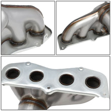 Load image into Gallery viewer, 2002-2011 Toyota Camry Catalytic Converter - Exhaust Manifold