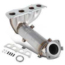Load image into Gallery viewer, 2002-2011 Toyota Camry Catalytic Converter - Exhaust Manifold