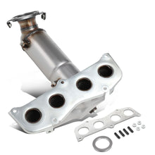Load image into Gallery viewer, 2002-2011 Toyota Camry Catalytic Converter - Exhaust Manifold