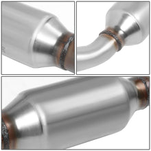 Load image into Gallery viewer, 2003-2007 Nissan Murano 3.5L Catalytic Converter Y-Pipe