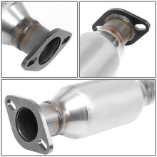 Load image into Gallery viewer, 2003-2007 Nissan Murano 3.5L Catalytic Converter Y-Pipe
