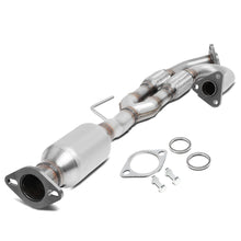 Load image into Gallery viewer, 2003-2007 Nissan Murano 3.5L Catalytic Converter Y-Pipe