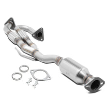 Load image into Gallery viewer, 2003-2007 Nissan Murano 3.5L Catalytic Converter Y-Pipe