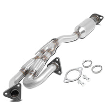 Load image into Gallery viewer, 2003-2007 Nissan Murano 3.5L Catalytic Converter Y-Pipe