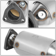 Load image into Gallery viewer, 1997-2001 Honda CRV Catalytic Converter