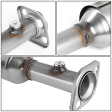 Load image into Gallery viewer, 1997-2001 Honda CRV Catalytic Converter