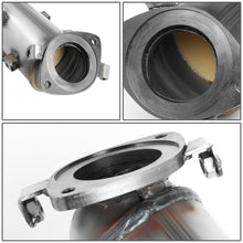 Load image into Gallery viewer, 02-06 Toyota Camry Solara Catalytic Converter - Exhaust Manifold 2.4L
