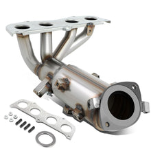 Load image into Gallery viewer, 02-06 Toyota Camry Solara Catalytic Converter - Exhaust Manifold 2.4L