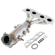 Load image into Gallery viewer, 02-06 Toyota Camry Solara Catalytic Converter - Exhaust Manifold 2.4L