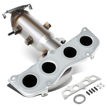 Load image into Gallery viewer, 02-06 Toyota Camry Solara Catalytic Converter - Exhaust Manifold 2.4L