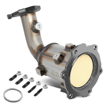 Load image into Gallery viewer, 02-08 Nissan Altima Maxima Murano Quest V6 Catalytic Converter