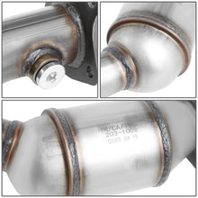 Load image into Gallery viewer, 2003-2007 Nissan Murano Catalytic Converter - 3.5L Engine