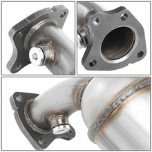 Load image into Gallery viewer, 2003-2007 Nissan Murano Catalytic Converter - 3.5L Engine
