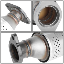 Load image into Gallery viewer, 05-18 Nissan Frontier/Pathfinder/Xterra Front Left Catalytic Converter