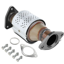 Load image into Gallery viewer, 05-18 Nissan Frontier/Pathfinder/Xterra Front Left Catalytic Converter
