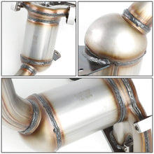 Load image into Gallery viewer, 07-08 Dodge Caliber / 07-17 Jeep Compass Patriot Catalytic Converter