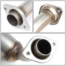 Load image into Gallery viewer, 07-08 Dodge Caliber / 07-17 Jeep Compass Patriot Catalytic Converter