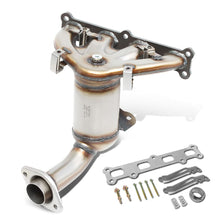 Load image into Gallery viewer, 07-08 Dodge Caliber / 07-17 Jeep Compass Patriot Catalytic Converter