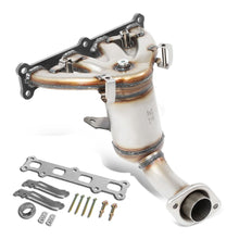 Load image into Gallery viewer, 07-08 Dodge Caliber / 07-17 Jeep Compass Patriot Catalytic Converter