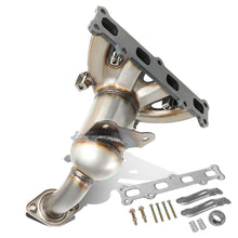 Load image into Gallery viewer, 07-08 Dodge Caliber / 07-17 Jeep Compass Patriot Catalytic Converter