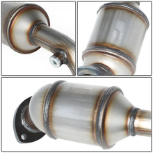 Load image into Gallery viewer, 04-07 Toyota Highlander Left Catalytic Converter AWD 3.3L V6