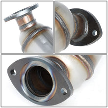 Load image into Gallery viewer, 04-07 Toyota Highlander Left Catalytic Converter AWD 3.3L V6