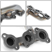 Load image into Gallery viewer, 04-07 Toyota Highlander Left Catalytic Converter AWD 3.3L V6