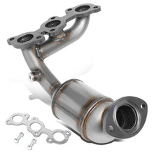 Load image into Gallery viewer, 04-07 Toyota Highlander Left Catalytic Converter AWD 3.3L V6