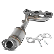 Load image into Gallery viewer, 04-07 Toyota Highlander Left Catalytic Converter AWD 3.3L V6