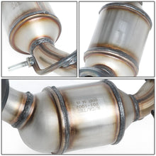 Load image into Gallery viewer, 04-07 Toyota Highlander Right Catalytic Converter AWD 3.3L V6
